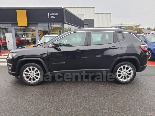 Jeep Compass 1.3 Limited 110 kW image number 12