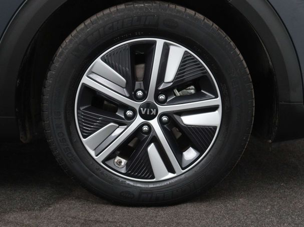 Kia Niro Hybrid 1.6 GDI 104 kW image number 38