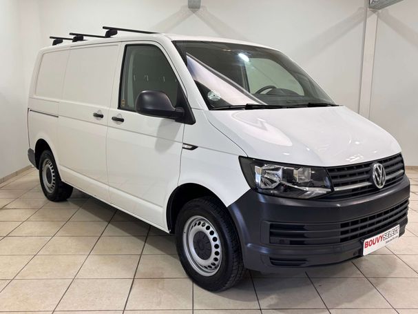 Volkswagen T6 Transporter 84 kW image number 2