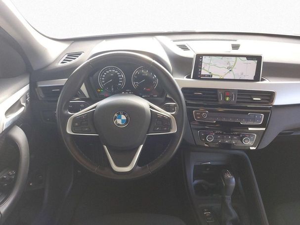 BMW X1 25e xDrive 162 kW image number 16