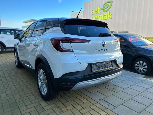 Renault Captur 1.0 TCe 74 kW image number 6