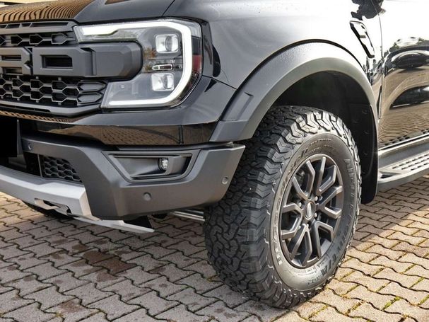 Ford Ranger Raptor 3.0 EcoBoost 215 kW image number 12