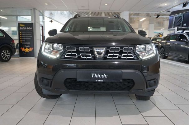 Dacia Duster TCe 66 kW image number 4