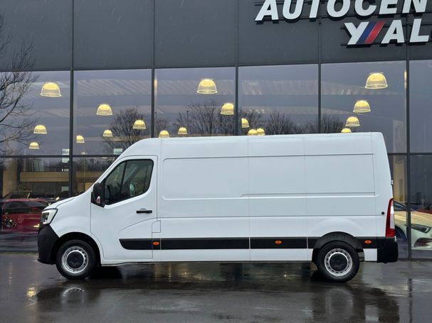 Renault Master dCi 150 L3H2 Komfort 110 kW image number 4