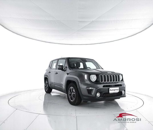 Jeep Renegade 1.6 88 kW image number 2