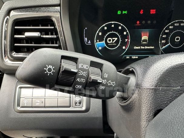 SsangYong Tivoli 1.5 120 kW image number 24