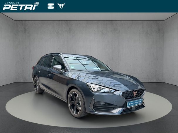 Cupra Leon Sportstourer 1.5 eTSI DSG 110 kW image number 7