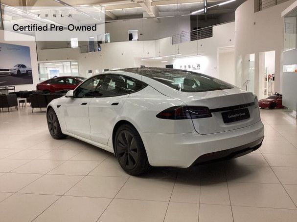 Tesla Model S AWD 258 kW image number 4