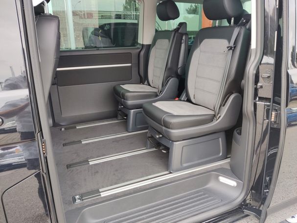 Volkswagen T6 Multivan DSG 4Motion Comfortline 150 kW image number 17