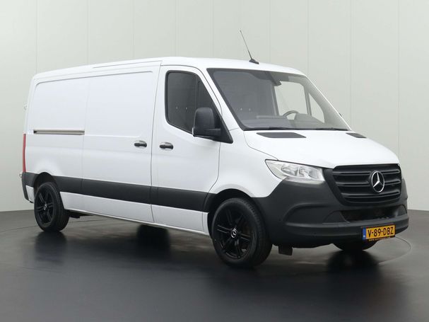 Mercedes-Benz Sprinter 84 kW image number 7