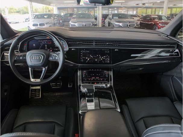 Audi SQ7 320 kW image number 13