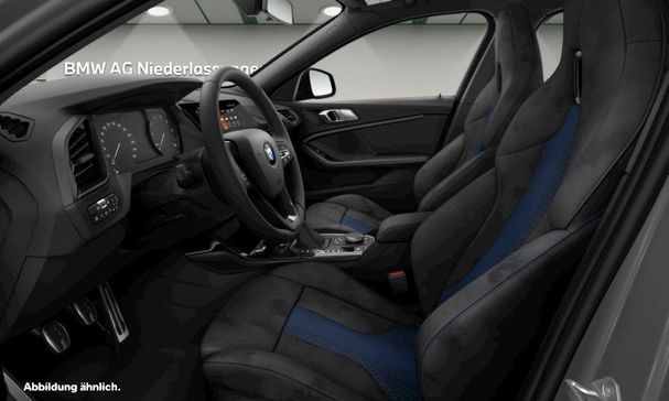 BMW 135i xDrive 225 kW image number 5