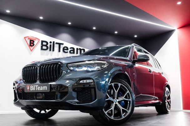 BMW X5 45e xDrive 290 kW image number 2