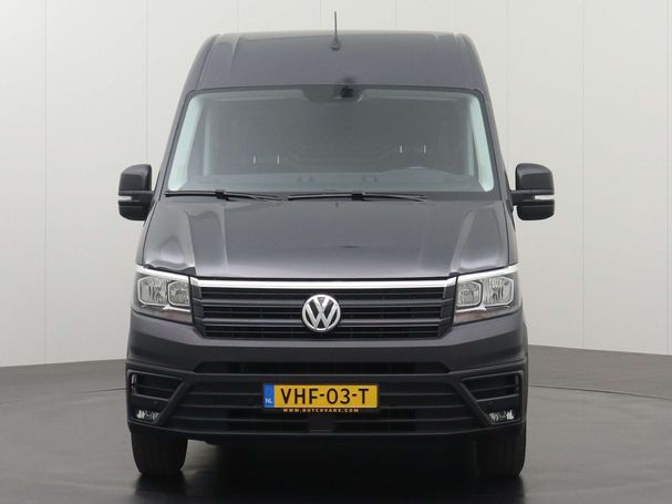 Volkswagen Crafter TDI 103 kW image number 10