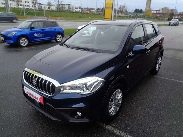 Suzuki SX4 S-Cross 1.0 82 kW image number 1