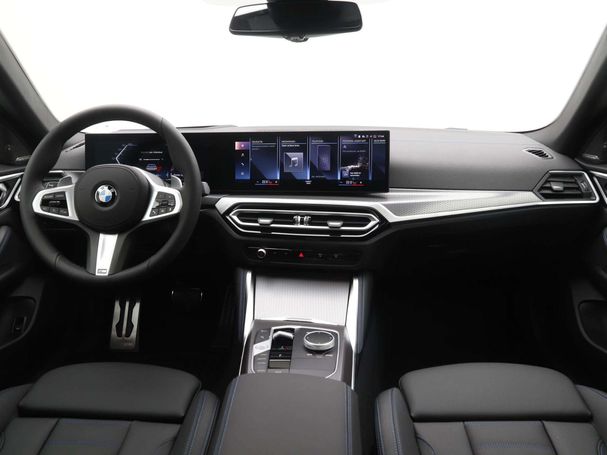 BMW 440i Gran Coupé xDrive 275 kW image number 13