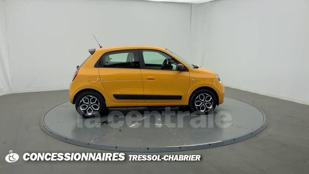 Renault Twingo 22 kWh 60 kW image number 14