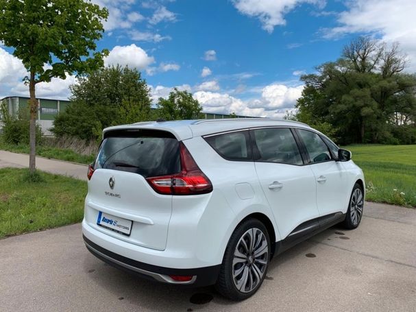 Renault Grand Scenic 88 kW image number 8