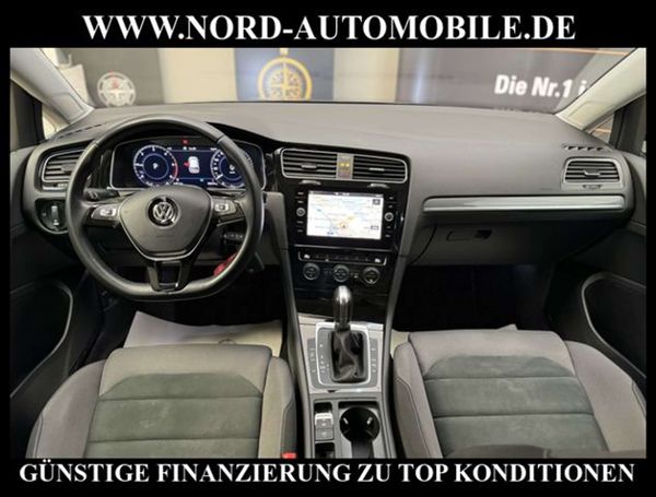 Volkswagen Golf 2.0 TDI DSG 110 kW image number 18