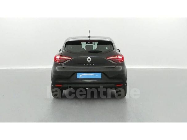 Renault Clio TCe 90 66 kW image number 6