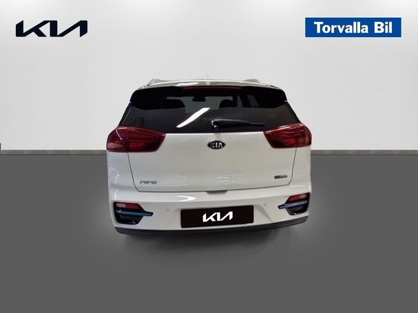 Kia Niro e 150 kW image number 4