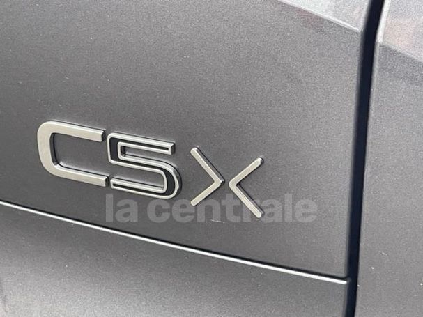 Citroen C5 X 165 kW image number 8