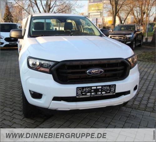 Ford Ranger XL 96 kW image number 3