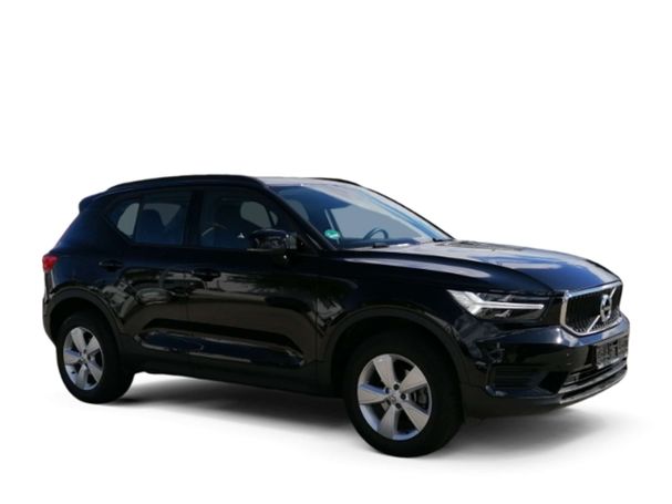 Volvo XC40 T3 Momentum 120 kW image number 2