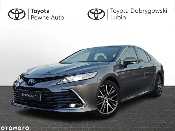 Toyota Camry 160 kW image number 1