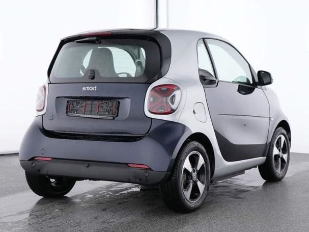 Smart ForTwo EQ 60 kW image number 3