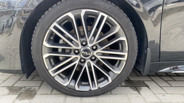 Kia ProCeed 1.5 T-GDI GT Line 118 kW image number 17