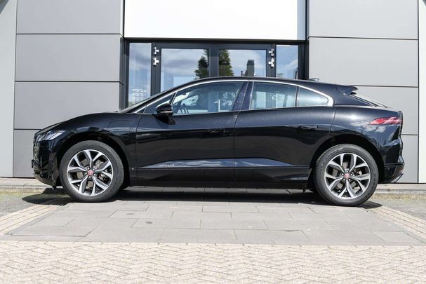 Jaguar I-Pace EV320 235 kW image number 5