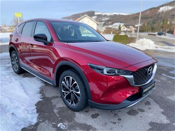 Mazda CX-5 150 AWD 110 kW image number 2