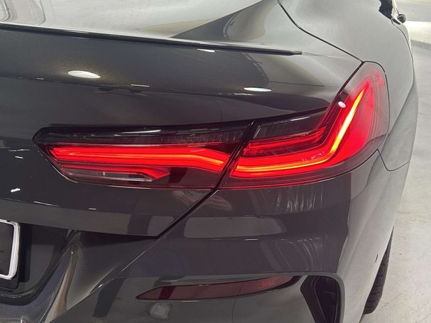 BMW 840d Coupe xDrive 250 kW image number 19