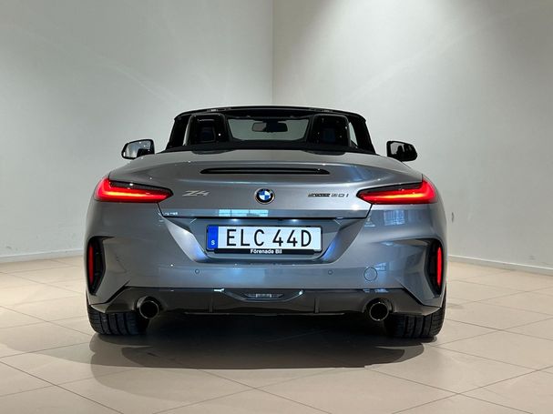 BMW Z4 sDrive 146 kW image number 18