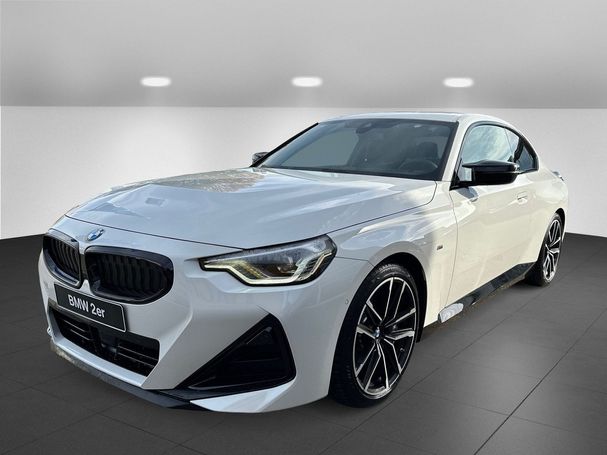 BMW M240i 275 kW image number 1