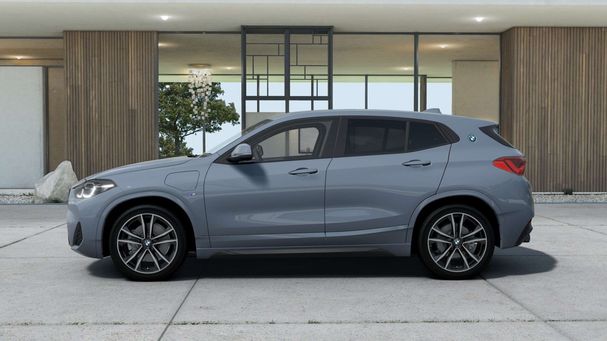 BMW X2 xDrive25e M Sport X 162 kW image number 3