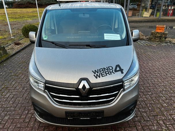 Renault Trafic Combi Life 107 kW image number 1