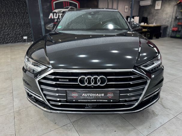 Audi A8 50 TDI quattro 210 kW image number 3