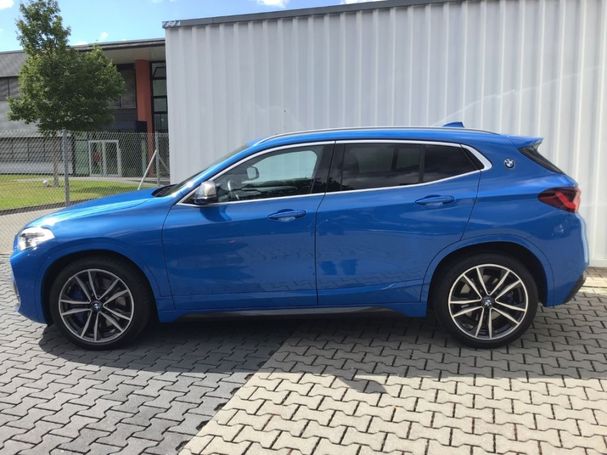 BMW X2 M35i xDrive 225 kW image number 8