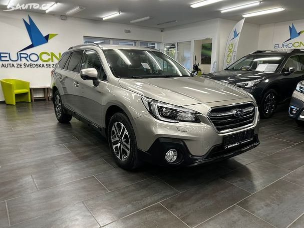 Subaru Outback 2.5 Comfort 129 kW image number 2