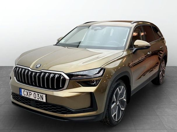 Skoda Kodiaq 1.5 TSI 110 kW image number 1