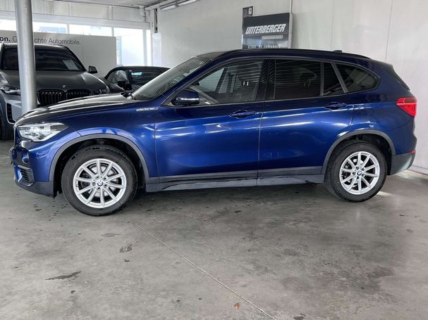 BMW X1 xDrive18d 110 kW image number 5