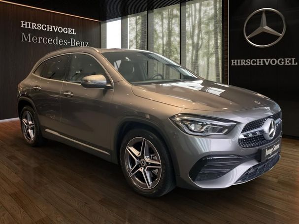 Mercedes-Benz GLA 250 165 kW image number 2