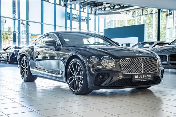 Bentley Continental GT 467 kW image number 3