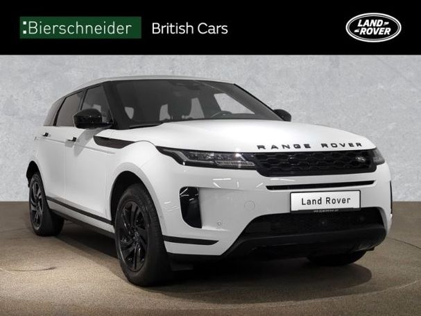 Land Rover Range Rover Evoque P300e 227 kW image number 7