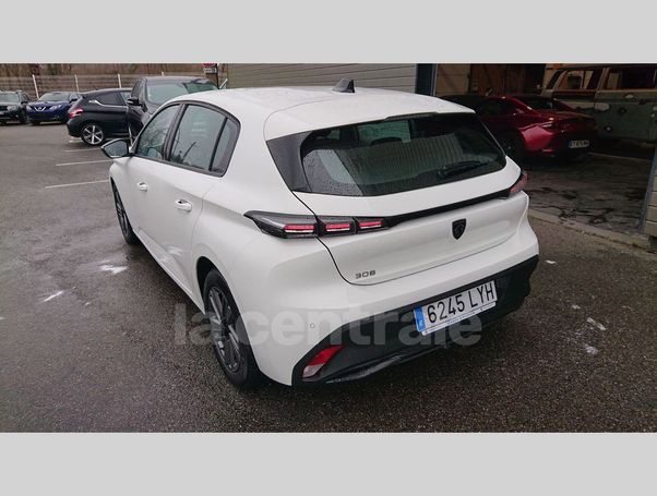 Peugeot 308 1.5 BlueHDi 130 Active 96 kW image number 5