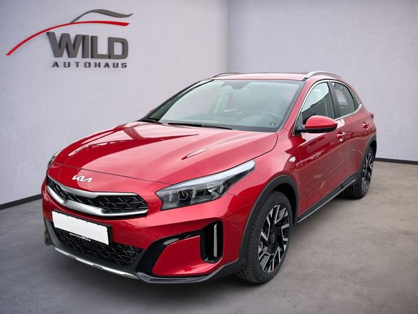 Kia XCeed 1.5 T-GDI Vision 103 kW image number 1