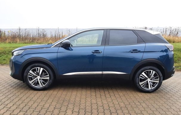 Peugeot 3008 96 kW image number 4