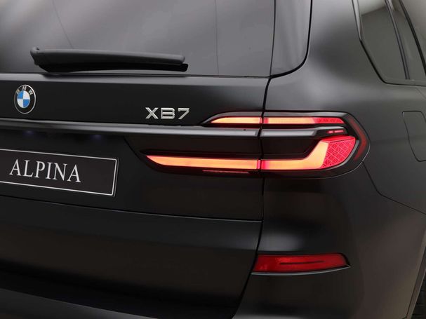 ALPINA XB7 457 kW image number 29